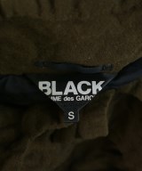 BLACK COMME des GARCONS（ブラックコムデギャルソン）ステンカラーコート カーキ サイズ:S レディース/2200622250038