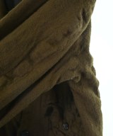 BLACK COMME des GARCONS（ブラックコムデギャルソン）ステンカラーコート カーキ サイズ:S レディース/2200622250038