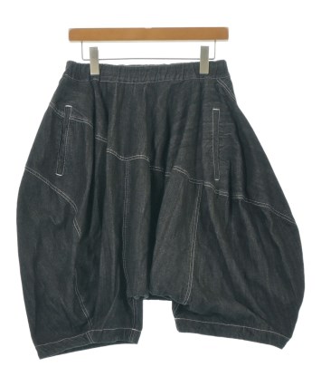 ブラックコムデギャルソン ショートパンツ BLACK COMME des GARCONS（ブラックコムデギャルソン）ショートパンツ