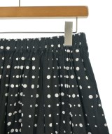 BLACK COMME des GARCONS（ブラックコムデギャルソン）ロング・マキシ丈スカート 黒 サイズ:S レディース/2200622250083