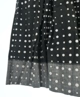 BLACK COMME des GARCONS（ブラックコムデギャルソン）ロング・マキシ丈スカート 黒 サイズ:S レディース/2200622250083