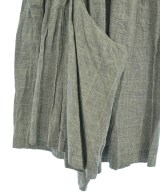 BLACK COMME des GARCONS（ブラックコムデギャルソン）オールインワン/サロペット グレー サイズ:XS レディース/2200622250113