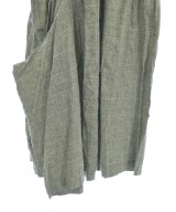 BLACK COMME des GARCONS（ブラックコムデギャルソン）オールインワン/サロペット グレー サイズ:XS レディース/2200622250113