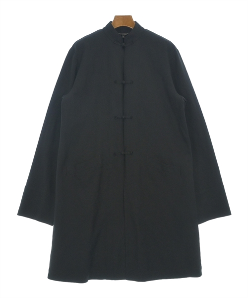 ブラックコムデギャルソン(BLACK COMME des GARCONS)のBLACK COMME des GARCONS コート（その他）