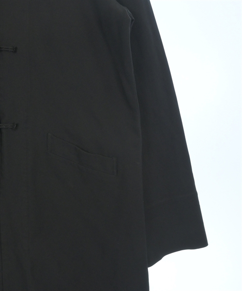 BLACK COMME des GARCONS（ブラックコムデギャルソン）その他 黒 サイズ:M レディース/2200636829015