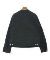 BLACK COMME des GARCONS（ブラックコムデギャルソン）ブルゾン 黒 サイズ:M メンズ/2200623320013