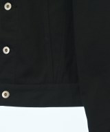 BLACK COMME des GARCONS（ブラックコムデギャルソン）ブルゾン 黒 サイズ:M メンズ/2200623320013