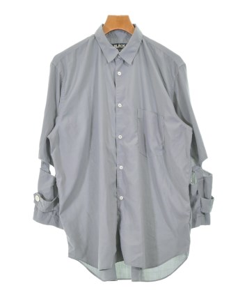 BLACK COMME des GARCONS（ブラックコムデギャルソン）カジュアル