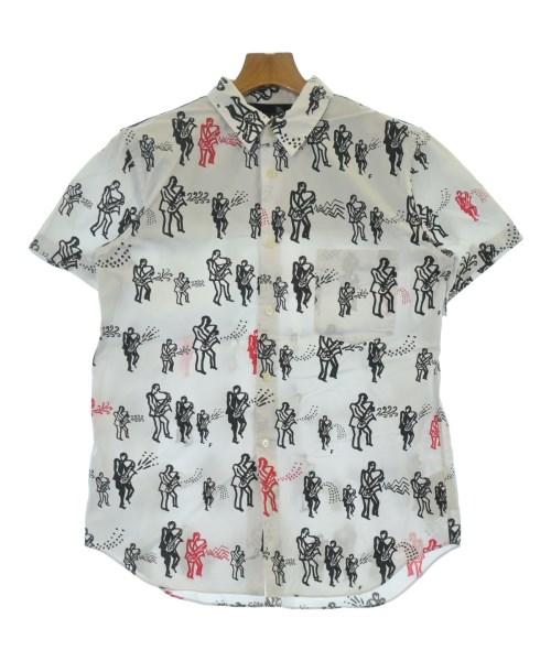 ブラックコムデギャルソン(BLACK COMME des GARCONS)のBLACK COMME des GARCONS カジュアルシャツ