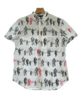 BLACK COMME des GARCONS カジュアルシャツ