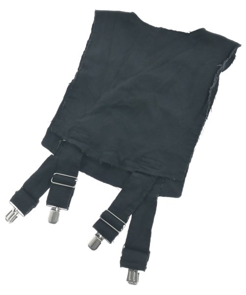 BLACK COMME des GARCONS（ブラックコムデギャルソン）小物類（その他） 黒 サイズ:L メンズ/2200637329026