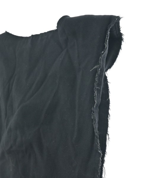 BLACK COMME des GARCONS（ブラックコムデギャルソン）小物類（その他） 黒 サイズ:L メンズ/2200637329026