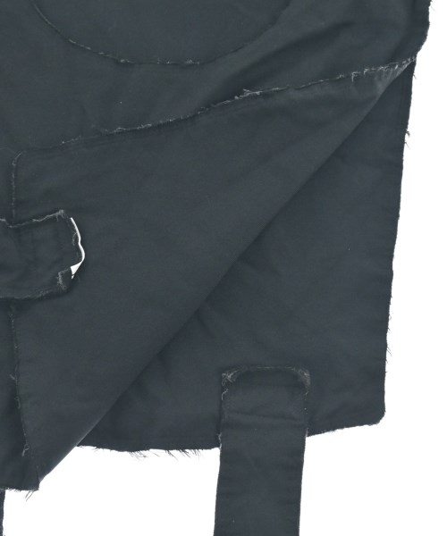 BLACK COMME des GARCONS（ブラックコムデギャルソン）小物類（その他） 黒 サイズ:L メンズ/2200637329026