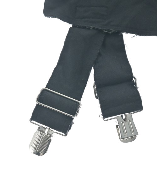 BLACK COMME des GARCONS（ブラックコムデギャルソン）小物類（その他） 黒 サイズ:L メンズ/2200637329026