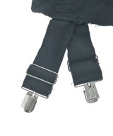 BLACK COMME des GARCONS（ブラックコムデギャルソン）小物類（その他） 黒 サイズ:L メンズ/2200637329026