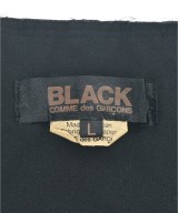 BLACK COMME des GARCONS（ブラックコムデギャルソン）小物類（その他） 黒 サイズ:L メンズ/2200637329026