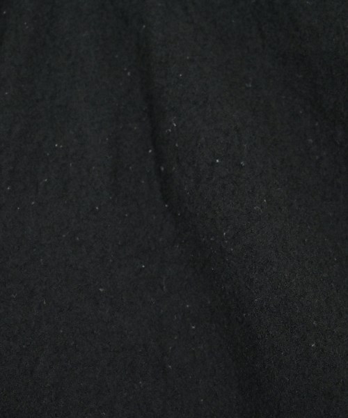 BLACK COMME des GARCONS（ブラックコムデギャルソン）その他 黒 サイズ:S レディース/2200637340076