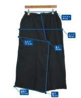 BLACK COMME des GARCONS（ブラックコムデギャルソン）その他 黒 サイズ:S レディース/2200637340076