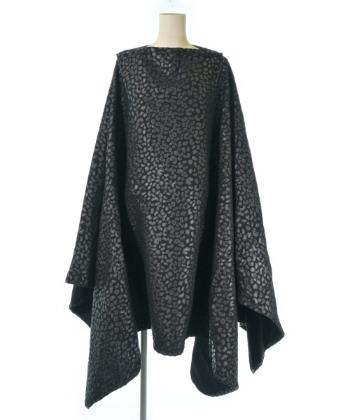 ブラックコムデギャルソン(BLACK COMME des GARCONS)のBLACK COMME des GARCONS コート（その他）