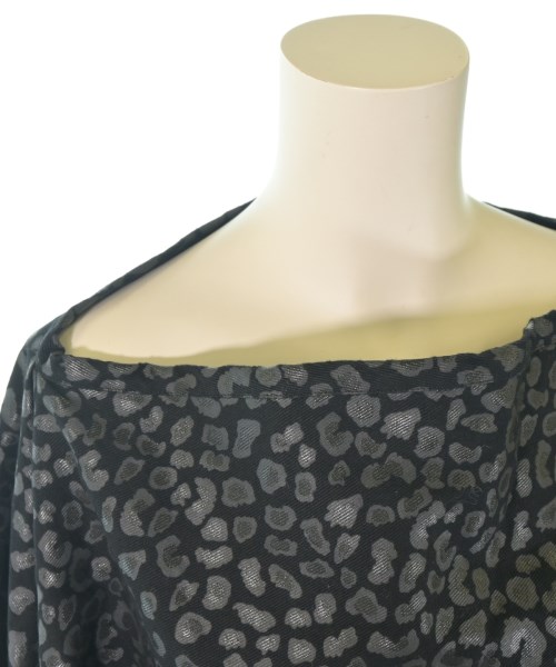 BLACK COMME des GARCONS（ブラックコムデギャルソン）その他 黒 サイズ:L レディース/2200622675084