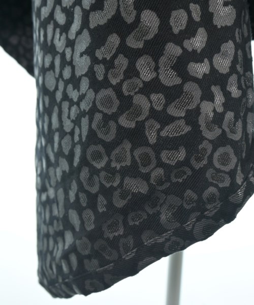 BLACK COMME des GARCONS（ブラックコムデギャルソン）その他 黒 サイズ:L レディース/2200622675084