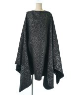 BLACK COMME des GARCONS（ブラックコムデギャルソン）その他 黒 サイズ:L レディース/2200622675084