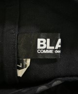 BLACK COMME des GARCONS（ブラックコムデギャルソン）その他 黒 サイズ:L レディース/2200622675084