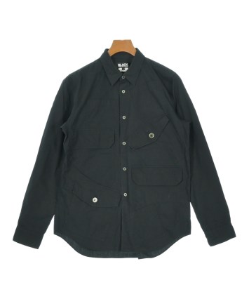 BLACK COMME des GARCONS（ブラックコムデギャルソン）カジュアル