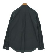 BLACK COMME des GARCONS（ブラックコムデギャルソン）カジュアルシャツ 黒 サイズ:L メンズ/2200637355049