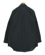 BLACK COMME des GARCONS（ブラックコムデギャルソン）カジュアルシャツ 黒 サイズ:M メンズ/2200637355056