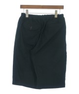 BLACK COMME des GARCONS（ブラックコムデギャルソン）ショートパンツ 黒 サイズ:XS メンズ/2200622386126