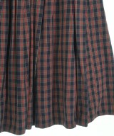 BLACK COMME des GARCONS（ブラックコムデギャルソン）ロング・マキシ丈スカート 紺 サイズ:S レディース/2200636391314