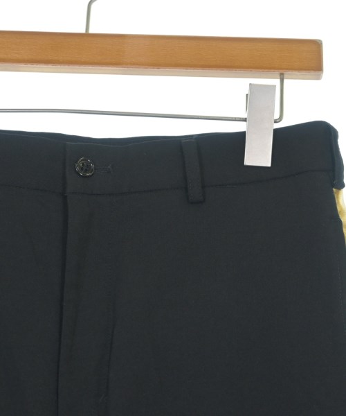 BLACK COMME des GARCONS（ブラックコムデギャルソン）その他 黒 サイズ:M メンズ/2200638076035