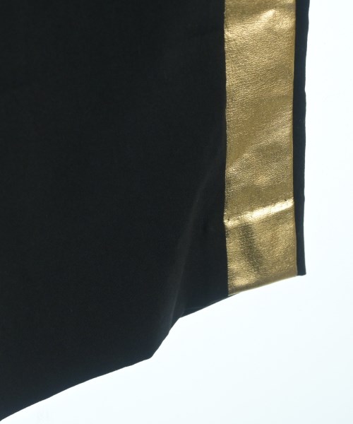 BLACK COMME des GARCONS（ブラックコムデギャルソン）その他 黒 サイズ:M メンズ/2200638076035