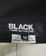 BLACK COMME des GARCONS（ブラックコムデギャルソン）その他 黒 サイズ:M メンズ/2200638076035