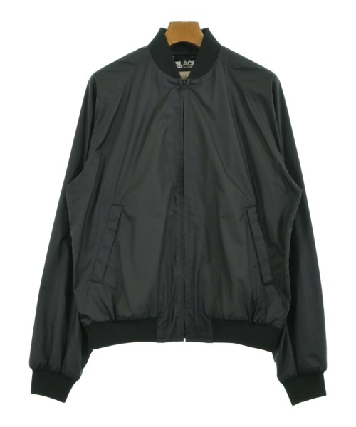 ブラックコムデギャルソン(BLACK COMME des GARCONS)のBLACK COMME des GARCONS ブルゾン（その他）