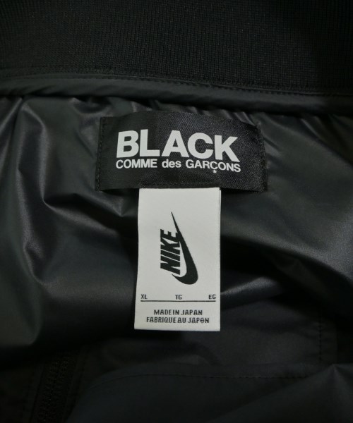 BLACK COMME des GARCONS（ブラックコムデギャルソン）その他 黒 サイズ:XL メンズ/2200609208038
