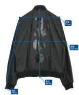 BLACK COMME des GARCONS（ブラックコムデギャルソン）その他 黒 サイズ:XL メンズ/2200609208038