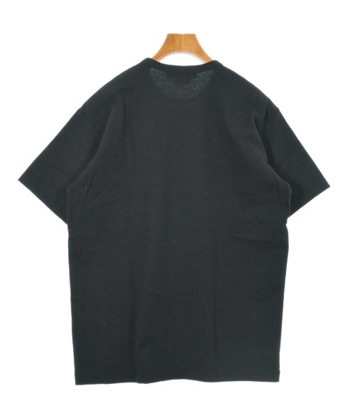 BLACK COMME des GARCONS（ブラックコムデギャルソン）Tシャツ・カットソー 黒 サイズ:XXL メンズ/2200609208502