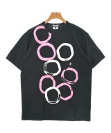 BLACK COMME des GARCONS（ブラックコムデギャルソン）Tシャツ・カットソー 黒 サイズ:XXL メンズ/2200609208502