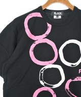 BLACK COMME des GARCONS（ブラックコムデギャルソン）Tシャツ・カットソー 黒 サイズ:XXL メンズ/2200609208502
