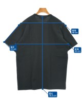 BLACK COMME des GARCONS（ブラックコムデギャルソン）Tシャツ・カットソー 黒 サイズ:XXL メンズ/2200609208502