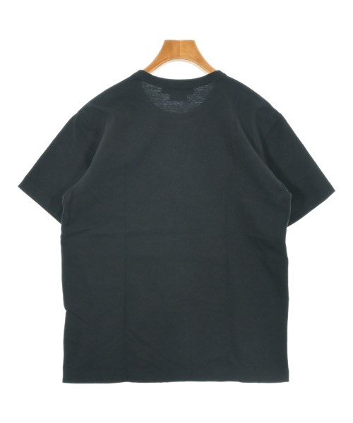 BLACK COMME des GARCONS（ブラックコムデギャルソン）Tシャツ・カットソー 黒 サイズ:L メンズ/2200609208601