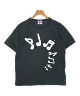 BLACK COMME des GARCONS（ブラックコムデギャルソン）Tシャツ・カットソー 黒 サイズ:L メンズ/2200609208601