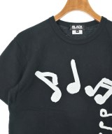 BLACK COMME des GARCONS（ブラックコムデギャルソン）Tシャツ・カットソー 黒 サイズ:L メンズ/2200609208601