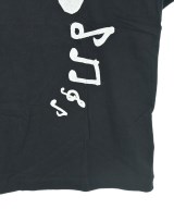 BLACK COMME des GARCONS（ブラックコムデギャルソン）Tシャツ・カットソー 黒 サイズ:L メンズ/2200609208601