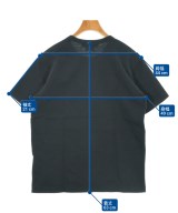 BLACK COMME des GARCONS（ブラックコムデギャルソン）Tシャツ・カットソー 黒 サイズ:L メンズ/2200609208601