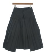 BLACK COMME des GARCONS（ブラックコムデギャルソン）ロング・マキシ丈スカート 黒 サイズ:S レディース/2200623423011