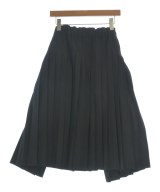 BLACK COMME des GARCONS（ブラックコムデギャルソン）ロング・マキシ丈スカート 黒 サイズ:S レディース/2200623423011