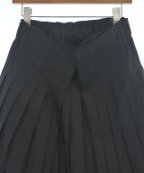 BLACK COMME des GARCONS（ブラックコムデギャルソン）ロング・マキシ丈スカート 黒 サイズ:S レディース/2200623423011